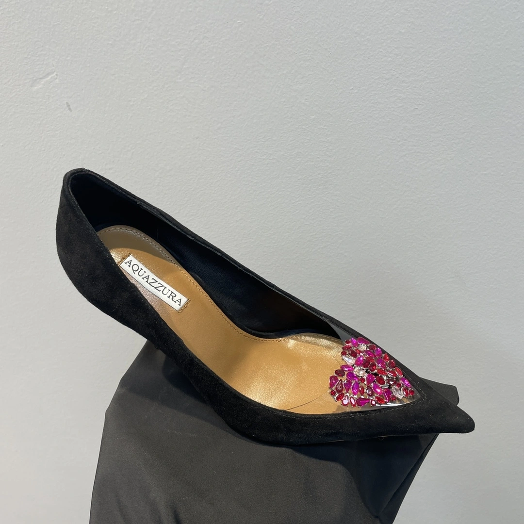 coco-- 10.5cm Heel height item:C-X158D1526